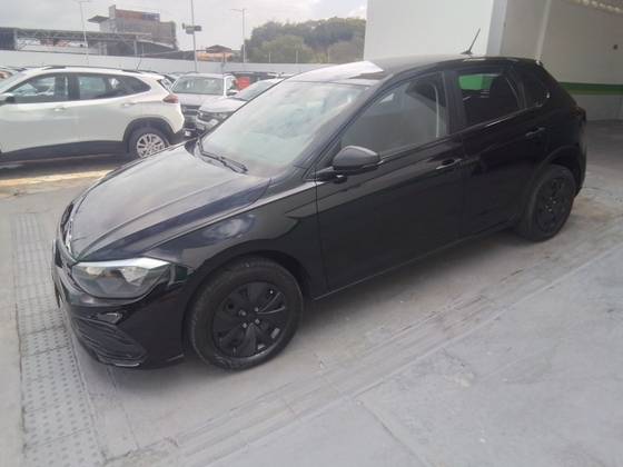 VOLKSWAGEN POLO 1.0 MPI TRACK MANUAL VOLKSWAGEN POLO 1.0 MPI TRACK MANUAL